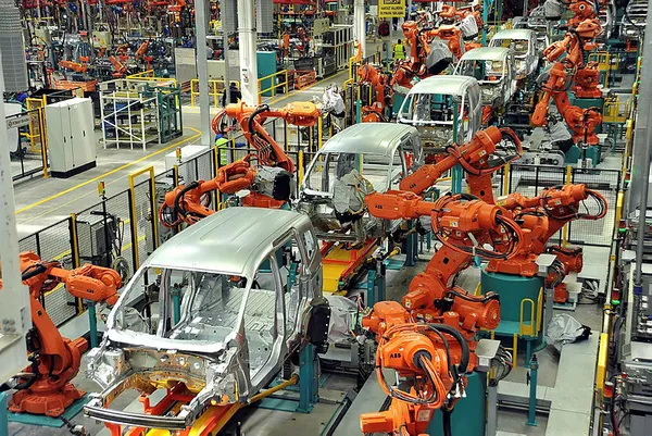 Son dakika: ABD ekonomisine koronavirüs darbesi! Ülkenin otomobil üssü iflas etti!-2