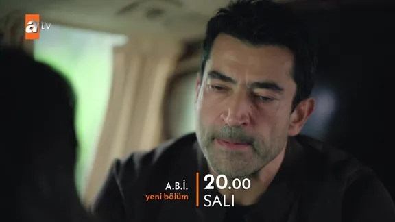 A.B.İ. 13. Bölüm | 2. Fragman