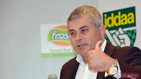 Beşiktaş-Fenerbahçe derbisinin hakemi Halil Umut Meler bu gerçekle şaşırttı! Maçlardan önce.... - 42