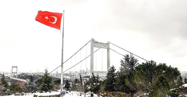 14 Ocak Ankara ve İstanbul okullar tatil mi? İstanbul ve Ankara’da yarın ve bugün okullar tatil olacak mı? MEB-Valilik açıklaması...