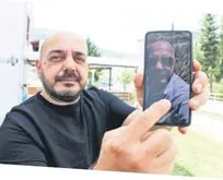 Amasya’da selfie çeken Hatipoğlu, 25 keneyle karşılaştı: Ölümden döndü
