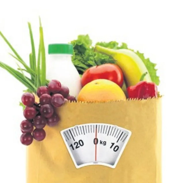 Rastgele diyet yapmayın