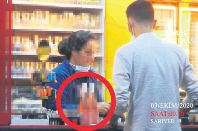 SON DAKİKA: İstanbul'da alkol yasağını böyle deliyorlar: 320 bin lira cezası var!
