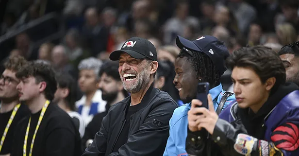 Jürgen Klopp'tan Real Madrid'e yeşil ışık! "Asla asla demeyin"