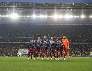 Trabzonspor evinde Göztepe'yi konuk ediyor! İşte muhtemel 11'ler