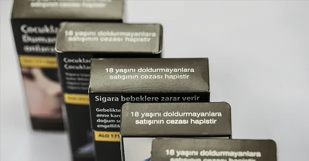 Şubat 2026 sigara fiyatları: En ucuz sigara 100 TL, en pahalı sigara 115 TL oldu