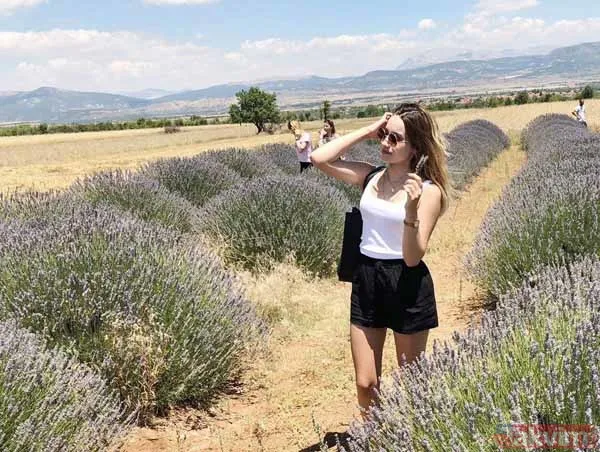 Hortumda kaybolan Buse ile ilgili acı gerçek! Babası dakikalar önce... - 4