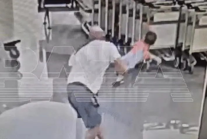 2 yaşındaki çocuk komaya girdi