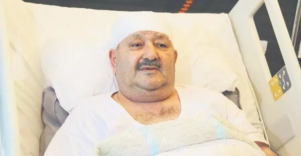 65 yaşındaki talihsiz adam baş ağrısı için 6 dişini çektirdi Yaşam haberleri