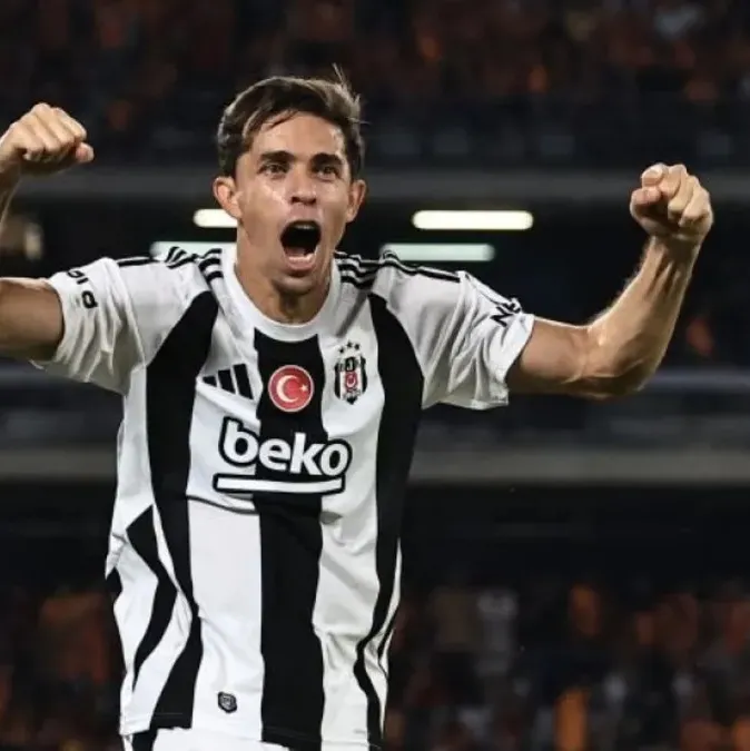 Paulista’dan ayrılık talebi