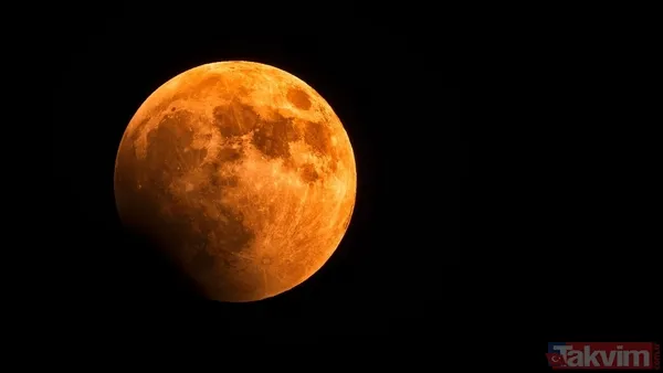 Kanlı Ay Tutulması ne zaman, Türkiye’den görülecek mi? 2025 Eylül Kanlı Ay Tutulması’nın burçlara etkisi... - 4