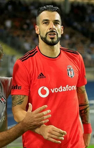 Negredo küsmedi hayat kurtardı