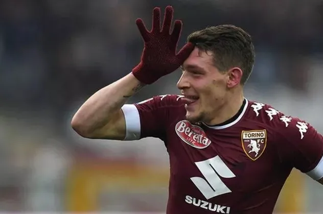 Özel Haber I Fenerbahçe Milan arasında Belotti savaşı!