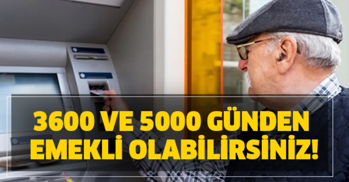 tc kimlik no ile sgk emeklilik