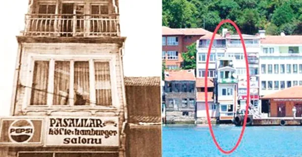 Ajda Pekkan aile yadigarı yalının peşinde