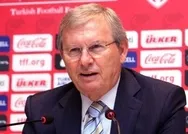 Son dakika... TFF, Merkez Hakem Kurulu Başkanı Zekeriya Alpin istifa ettiğini açıkladı