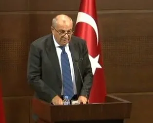 Türkeş’ten hakkındaki iddialara sert yanıt