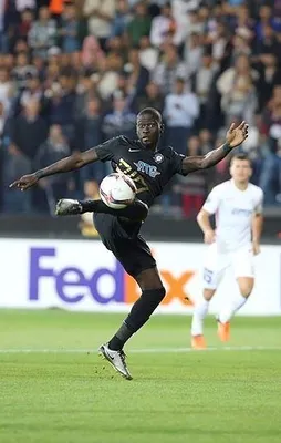 Osmanlıspor tarih yazmaya devam ediyor!