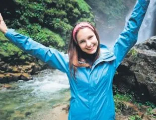 Yayla güzeli
