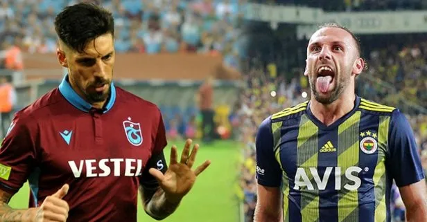 Kadıköy’de dev kapışma