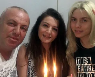 Aleyna Tilki’ye büyük şok! Kapısına icra dayandı