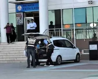 Bartın’da paralel evraklara el konuldu