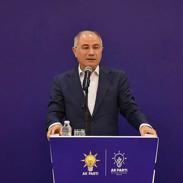 Efkan Ala’dan kritik terör örgütü PKK açıklaması