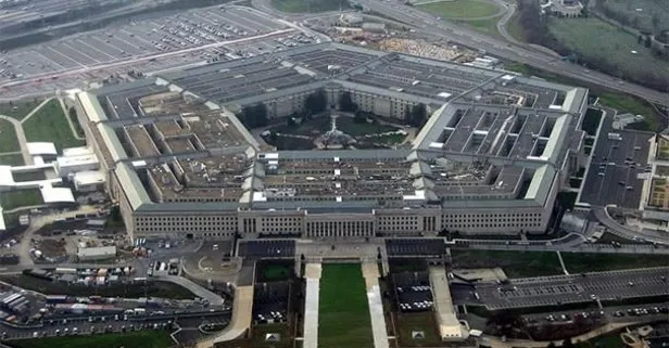 Pentagon'un Afganistan planı basına sızdı!