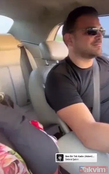 Yeşilçam'ın Afrodit'i büyük aşkıyla ilgili 'dolandırıcı' iddiasına yanıt vermişti! Bir skandal iddia daha: "Engelli parasıyla geçiniyor" - 10