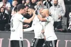 Dolmabahçe’de dev kapışma! Lider Galatasaray, Beşiktaş'a konuk oldu