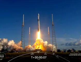 Bir ülke daha ay keşif görevini başlattı