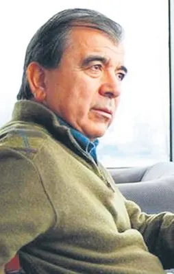 Enver Altaylı gözaltında