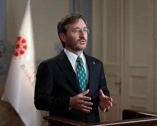 Çetelerin peşine takılanlara tepki: Oyunun farkındayız