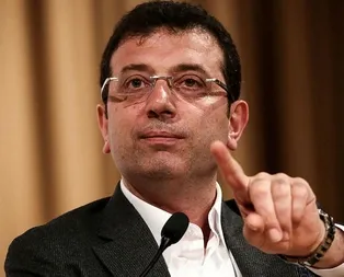 Son dakika: İBB Başkanı Ekrem İmamoğlundan Yeşim Meltem Şişli açıklaması