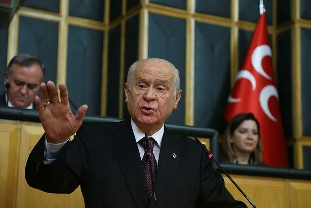 Son dakika: MHP lideri Bahçeli'den açıklamalar-3