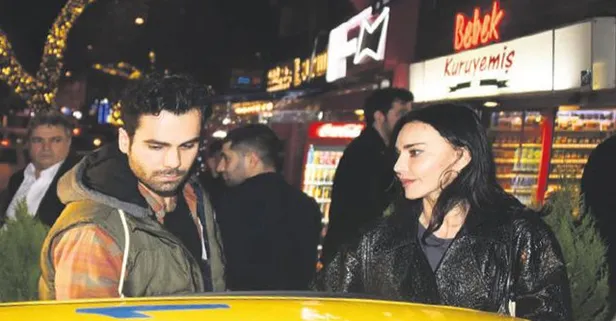 Akılları bir karış havada