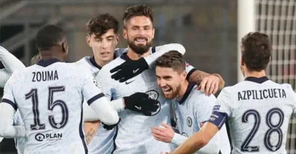 Bergama 2-0’la geçti (Yurttan ve dünyadan spor gündemi)-1