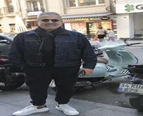 Şarkıcı Emrah’tan dönüş sinyali