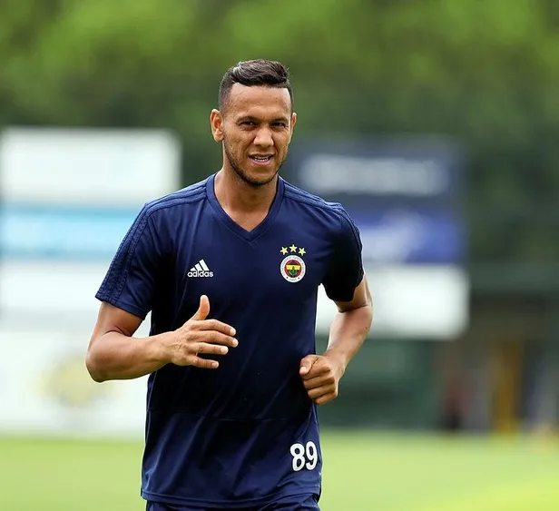 Josef de Souza Benfica maçında sahada olacak mı? Josef'in cezası bitti mi?-2
