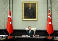 Son dakika: 2021 yılının ilk MGKsı sona erdi! İşte çıkan kararlar...