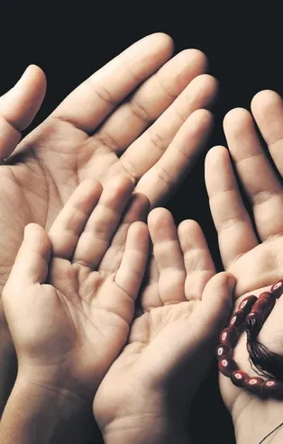 Prof. Dr. Nihat Hatipoğlu yazdı: Dualarımız neden kabul olmuyor!