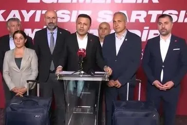 Ekrem İmamoğlu jammer kullanmak için başvuru yaptı mı? BTK açıkladı: Herhangi bir izinleri bulunmuyor