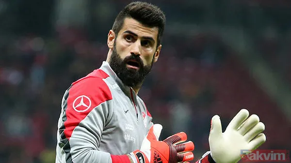 Galatasaray'a transferi kesindi, Fenerbahçe'ye gitti! Olay yaratan transfer - 25