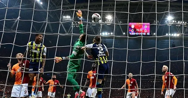 Tarihi hüsran böyle geldi! TAKVİM mercek altına aldı: Galatasaray'ın yenilgisiyle ilgili gerçekler ortaya çıktı