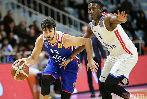 SON DAKİKA: A Milli Erkek Basketbol Takımı'nın Olimpiyat Elemeleri aday kadrosu açıklandı - 4