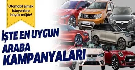 Peynir ekmek gibi satılan otomobiller açıklandı