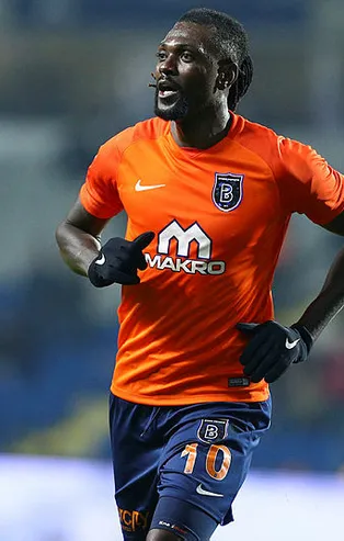 Galatasaray Adebayor'un peşinde