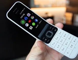 Eski telefona rağbet arttı