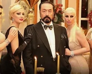 Son dakika... Adnan Oktar davasında şoke eden detaylar! 69 bin TL’lik prezervatif...