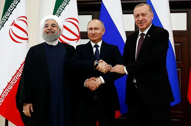 Dünyanın gözü Türkiye'de! Suriye için iki kritik zirve